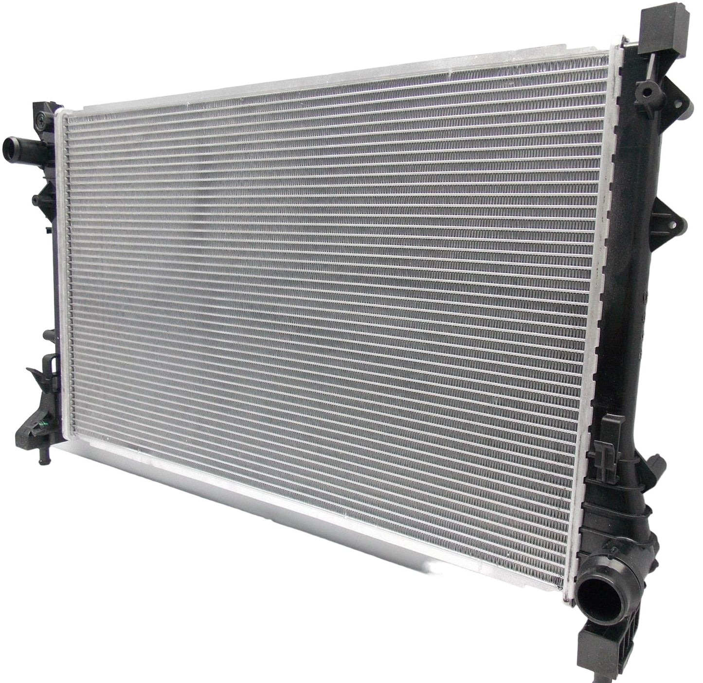 Pro Parts Radiator 05-R13245