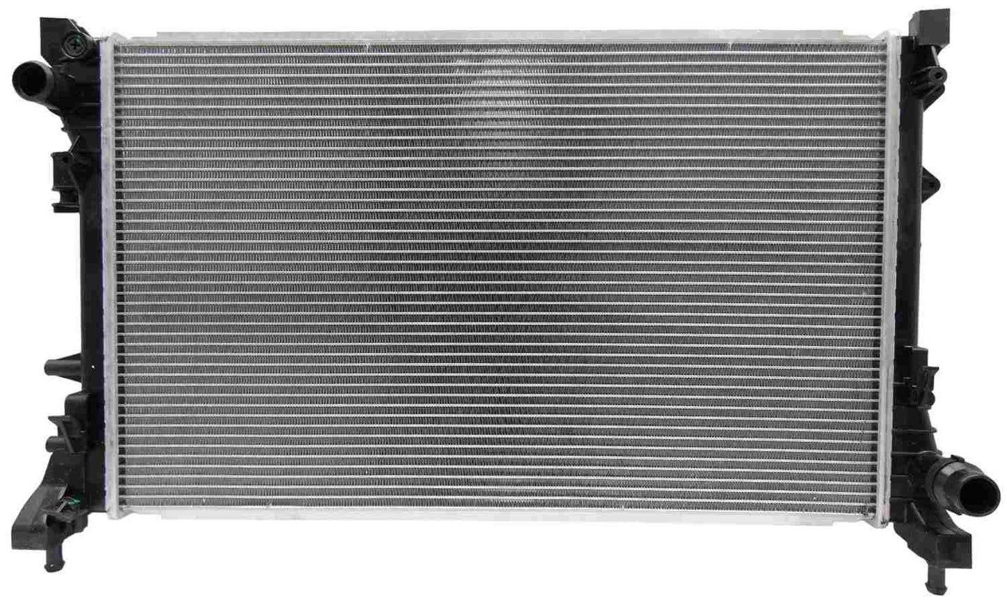 Pro Parts Radiator 05-R13245