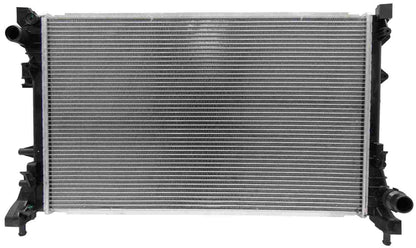 Pro Parts Radiator 05-R13245