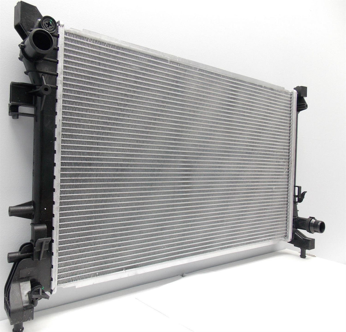 Pro Parts Radiator 05-R13245