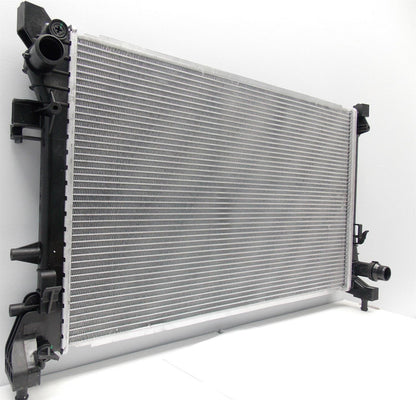 Pro Parts Radiator 05-R13245