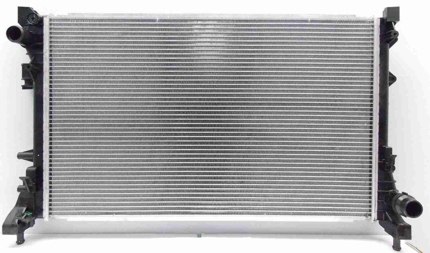 Pro Parts Radiator 05-R13245