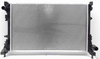 Pro Parts Radiator 05-R13245