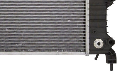 Pro Parts Radiator 05-R13247