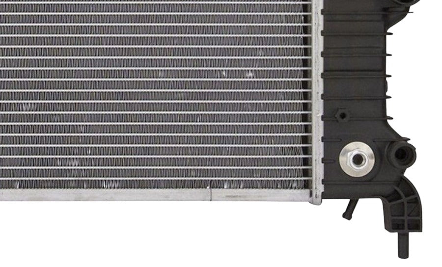 Pro Parts Radiator 05-R13247