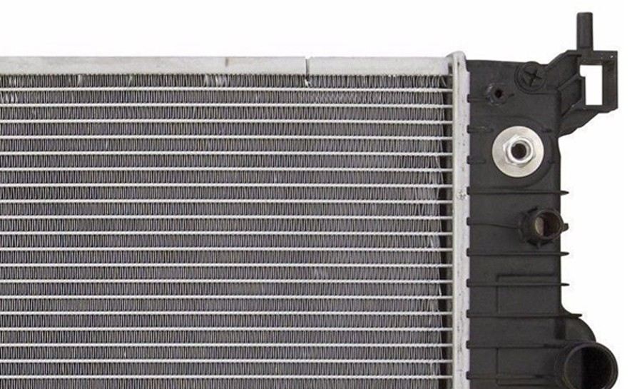 Pro Parts Radiator 05-R13247
