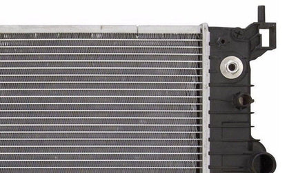 Pro Parts Radiator 05-R13247