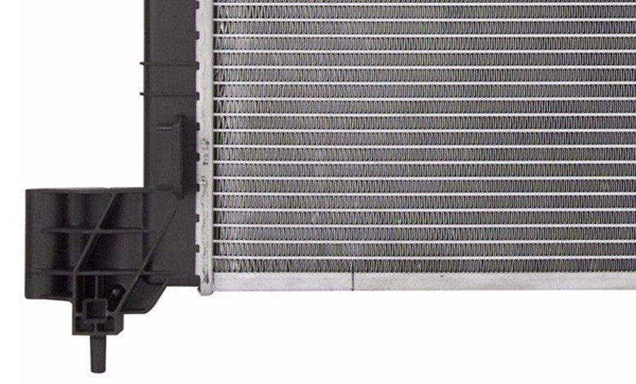Pro Parts Radiator 05-R13247