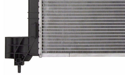 Pro Parts Radiator 05-R13247