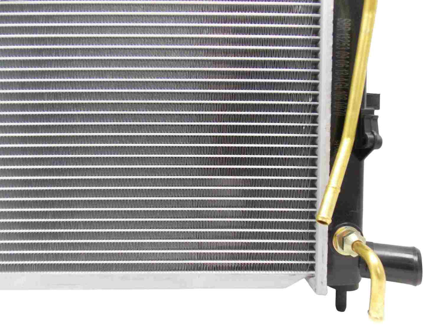 Pro Parts Radiator 05-R13253