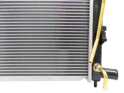 Pro Parts Radiator 05-R13253