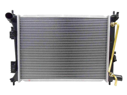 Pro Parts Radiator 05-R13253