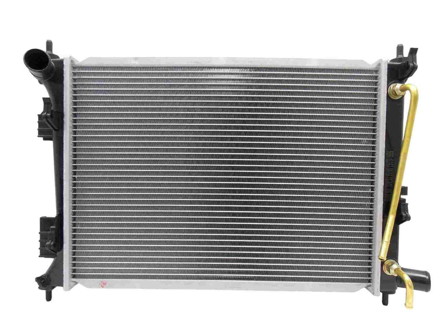 Pro Parts Radiator 05-R13253
