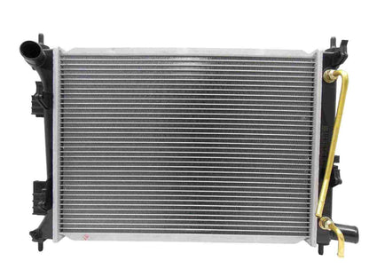 Pro Parts Radiator 05-R13253