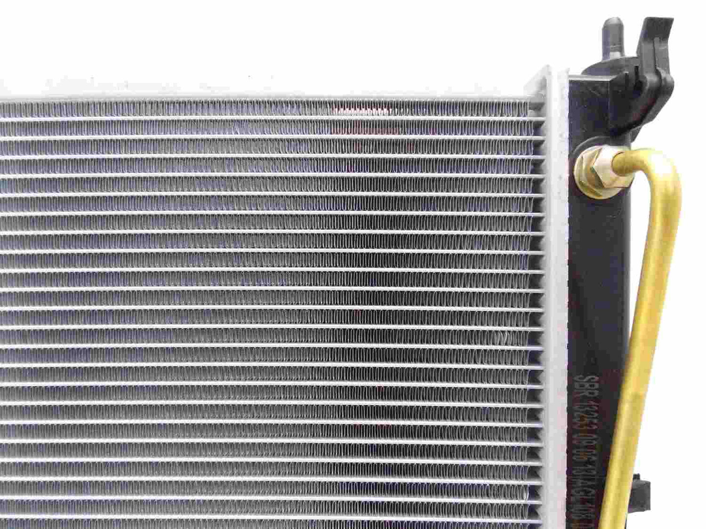 Pro Parts Radiator 05-R13253