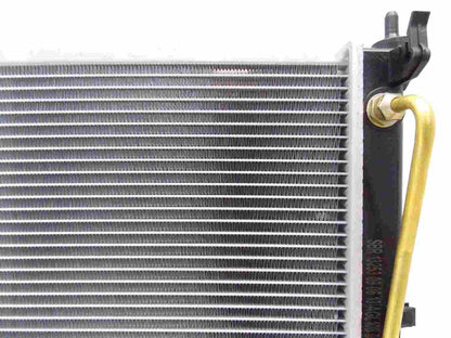Pro Parts Radiator 05-R13253