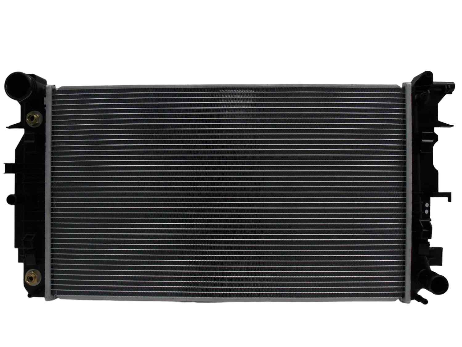 Pro Parts Radiator 05-R13254