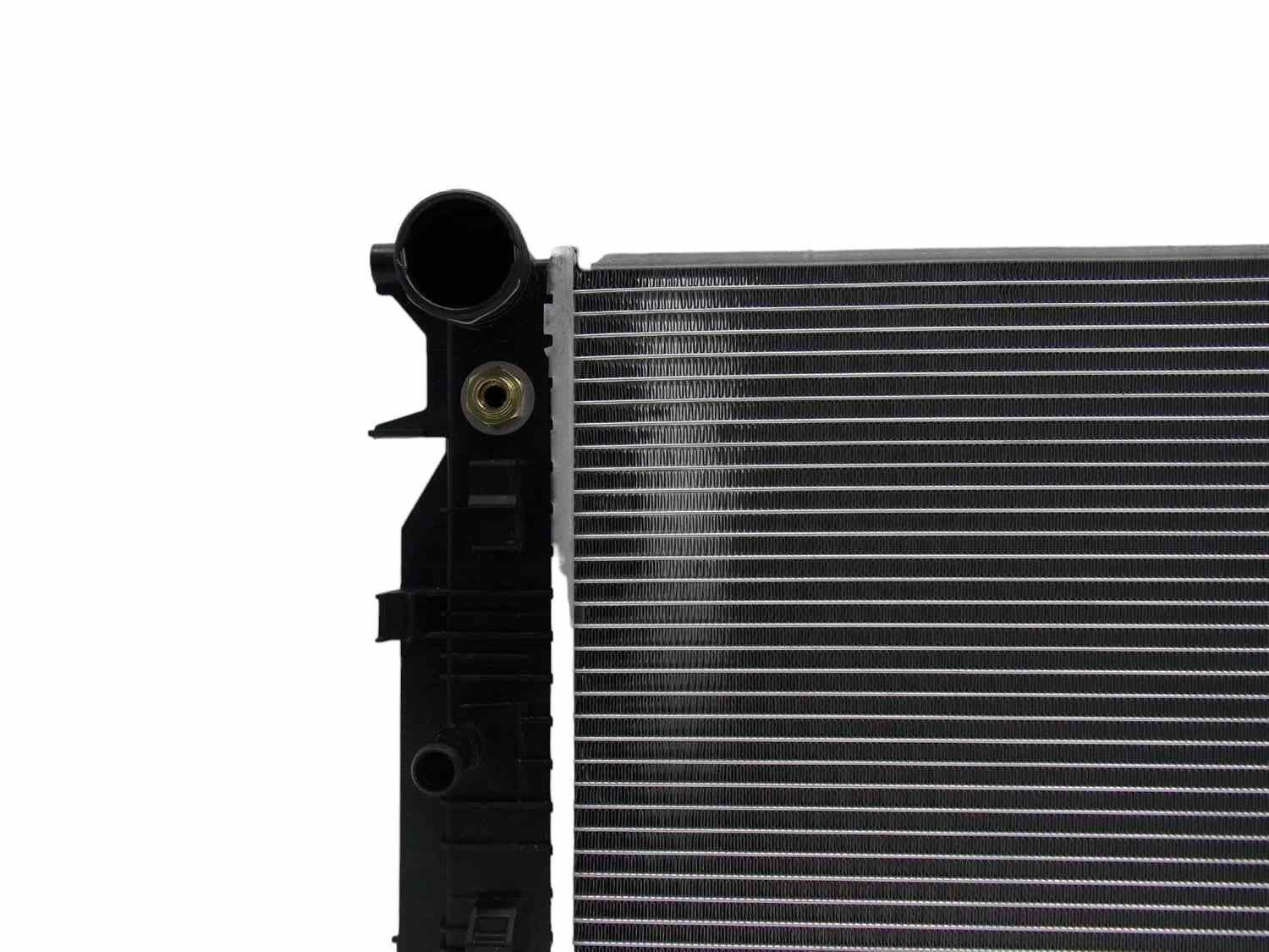 Pro Parts Radiator 05-R13254