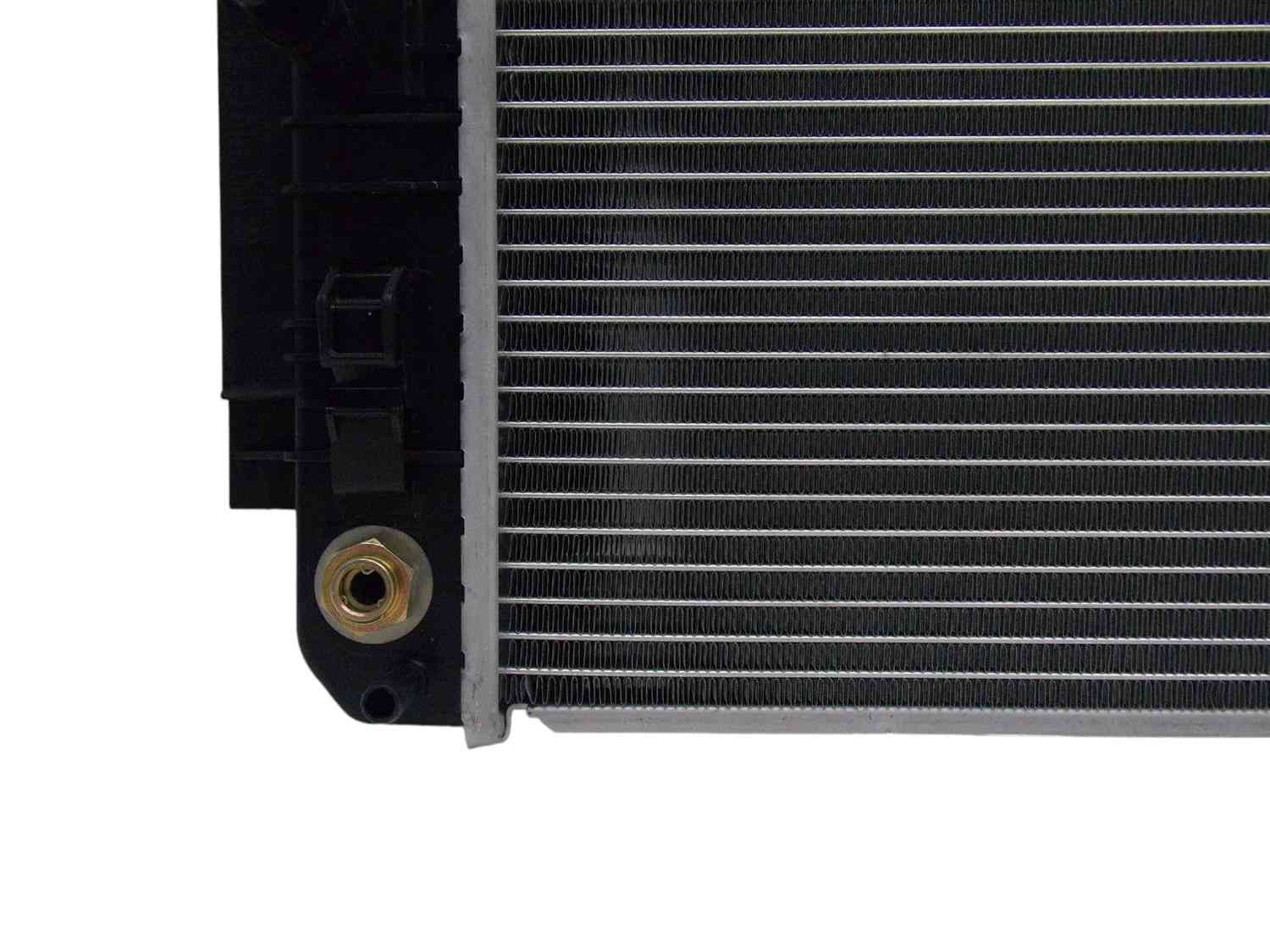Pro Parts Radiator 05-R13254