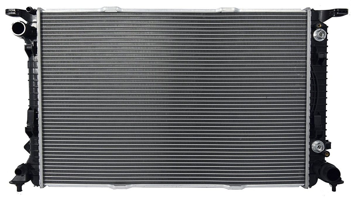 Pro Parts Radiator 05-R13278