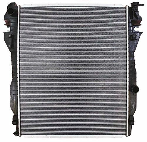 Pro Parts Radiator 05-R13296