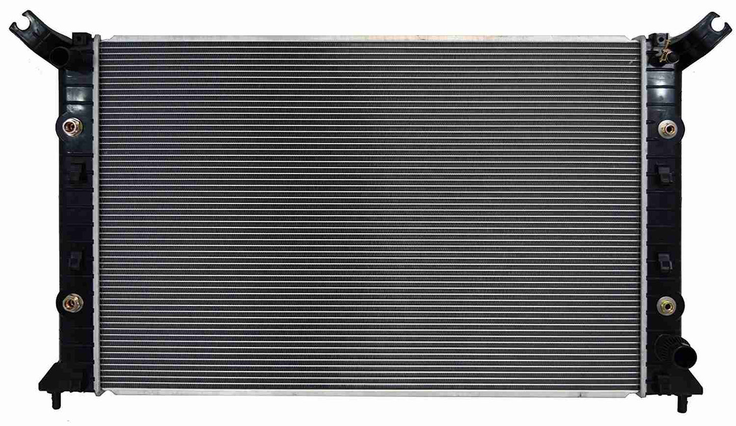 Pro Parts Radiator 05-R13301