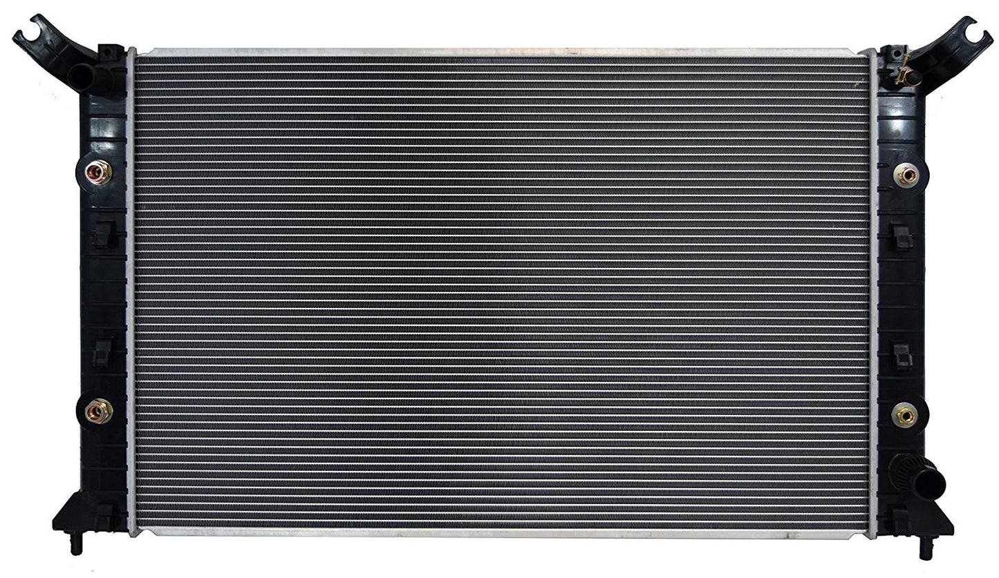 Pro Parts Radiator 05-R13301