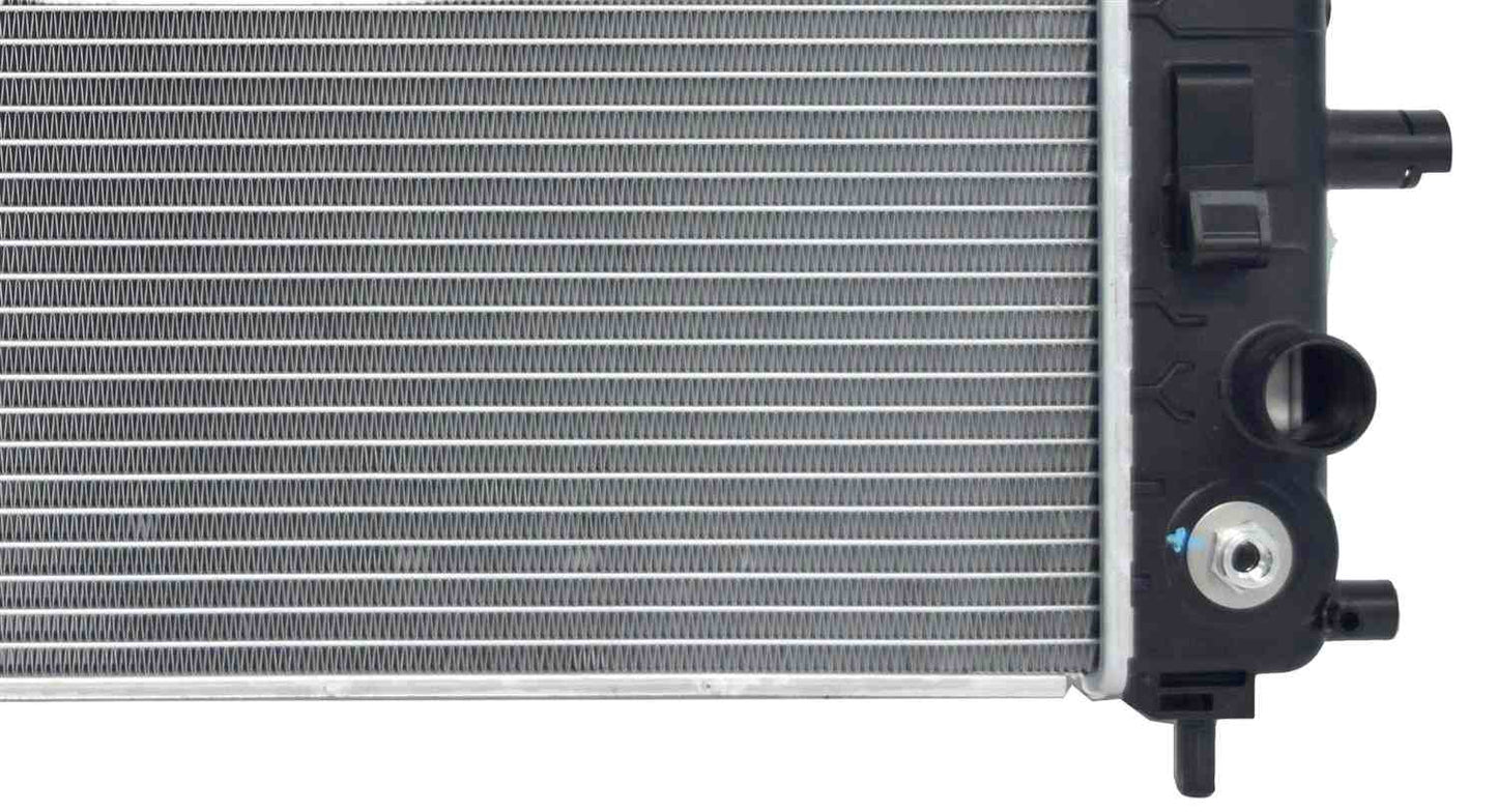 Pro Parts Radiator 05-R13328