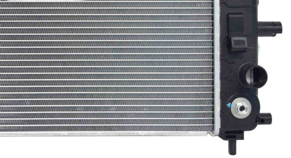 Pro Parts Radiator 05-R13328