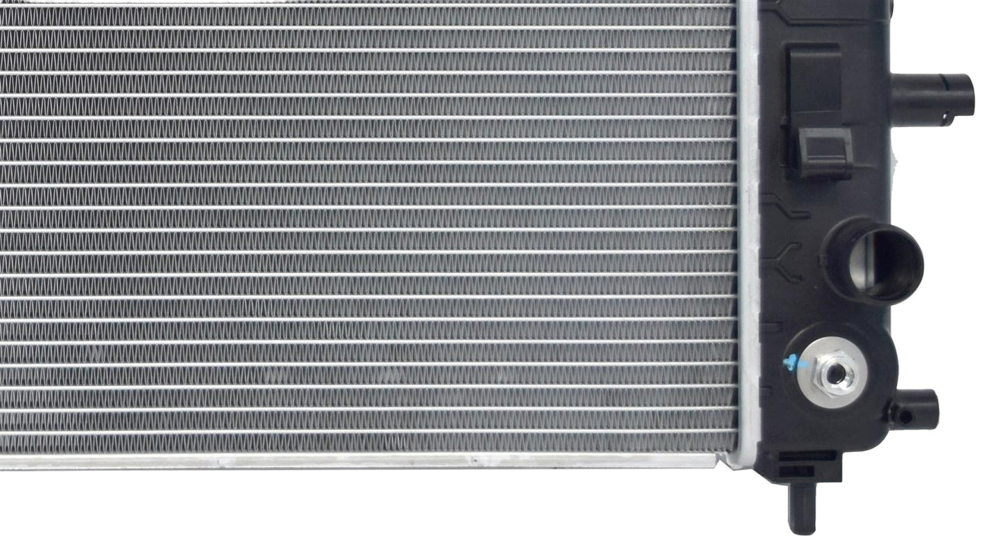 Pro Parts Radiator 05-R13328