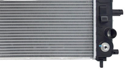 Pro Parts Radiator 05-R13328
