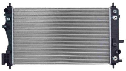 Pro Parts Radiator 05-R13328