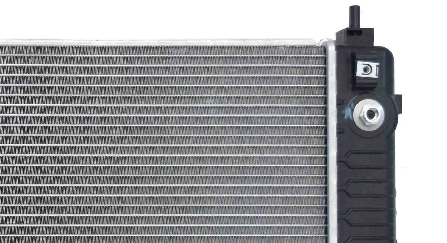 Pro Parts Radiator 05-R13328