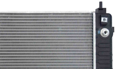 Pro Parts Radiator 05-R13328