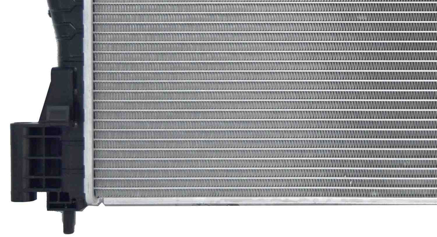 Pro Parts Radiator 05-R13328
