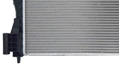 Pro Parts Radiator 05-R13328