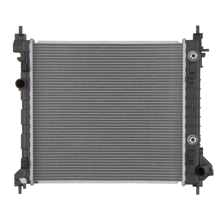 Pro Parts Radiator 05-R13342