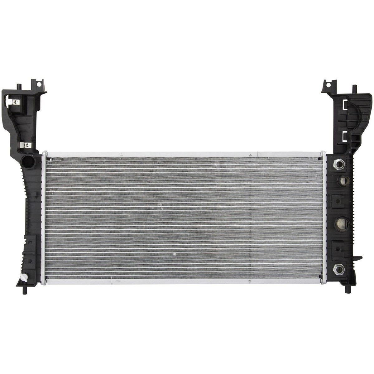 Pro Parts Radiator 05-R13356