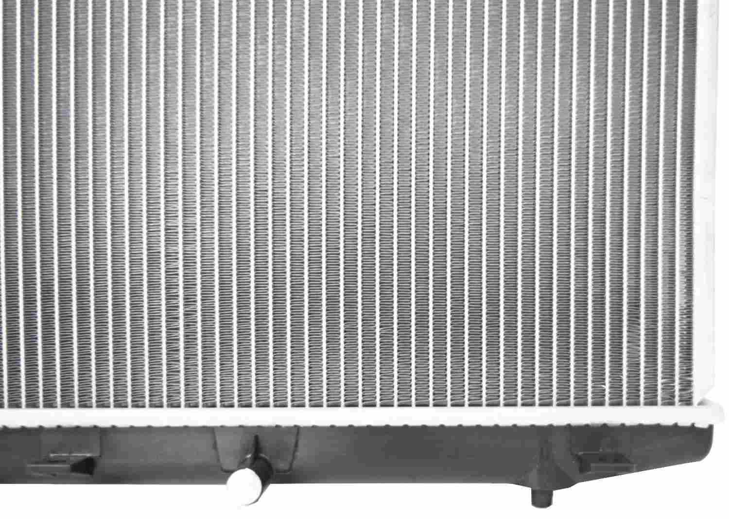 Pro Parts Radiator 05-R13363