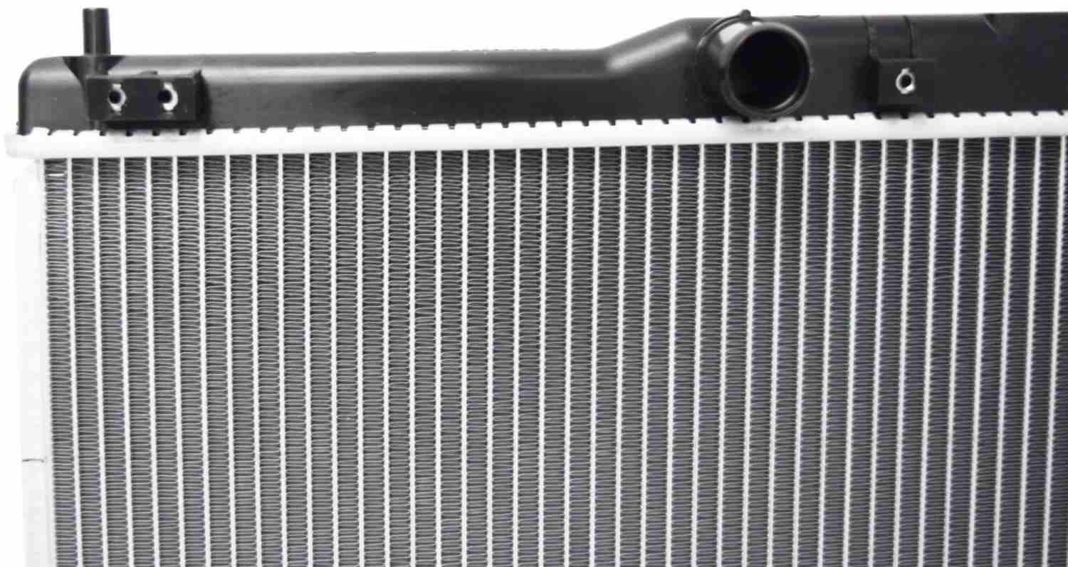 Pro Parts Radiator 05-R13363