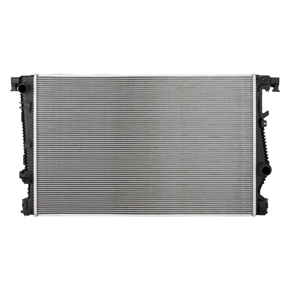 Pro Parts Radiator 05-R13401