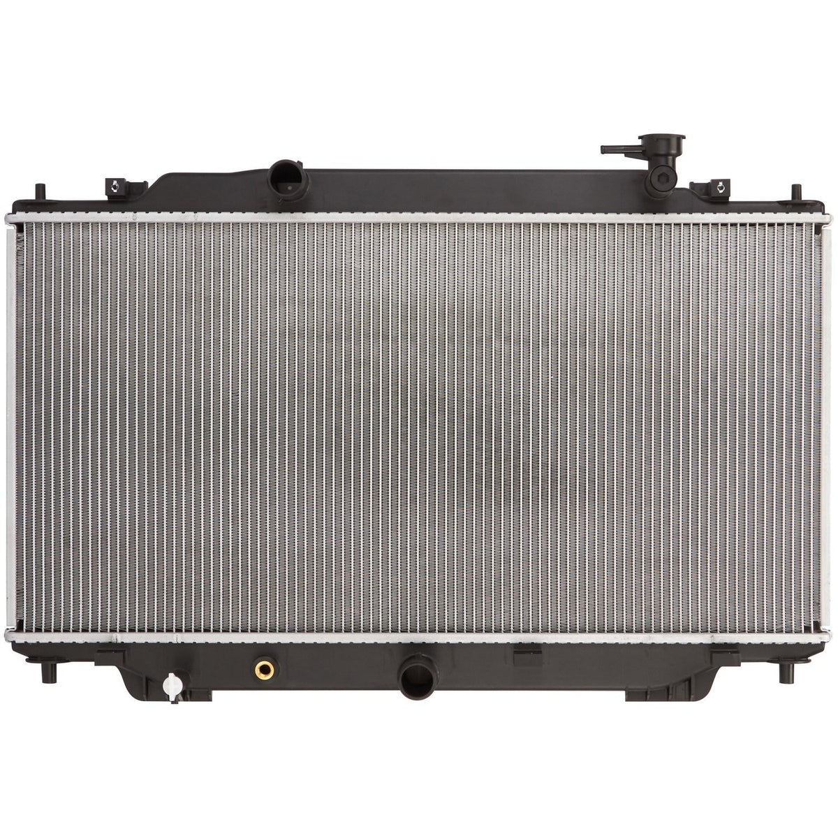 Pro Parts Radiator 05-R13404