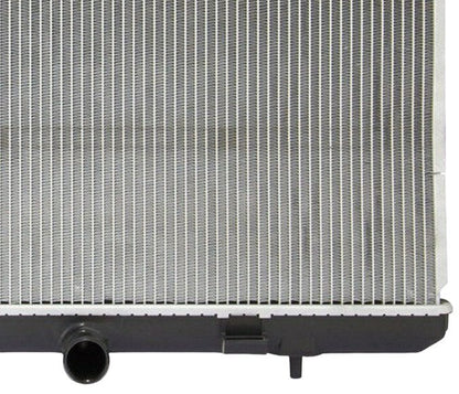 Pro Parts Radiator 05-R13405