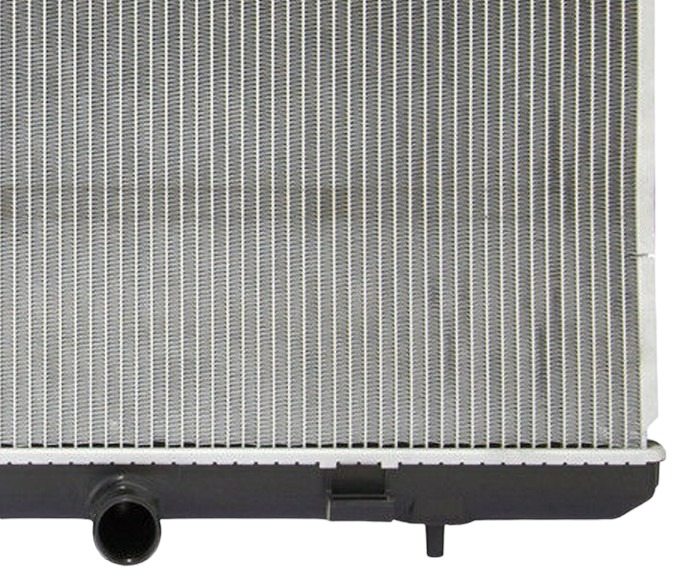 Pro Parts Radiator 05-R13405