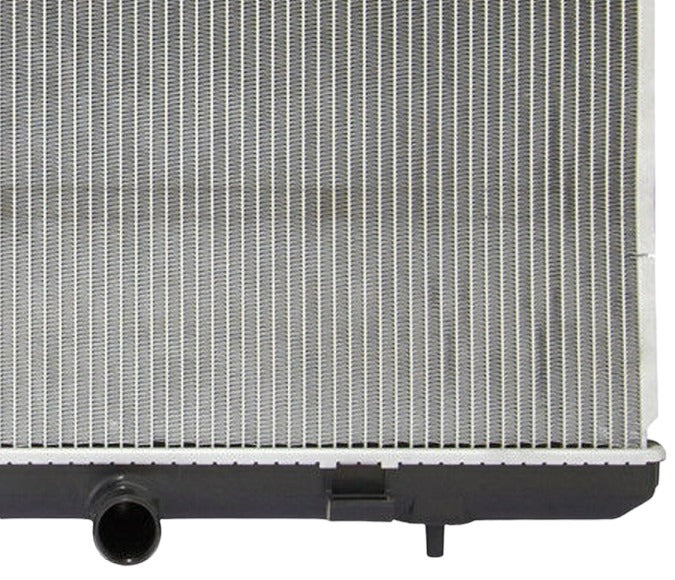Pro Parts Radiator 05-R13405