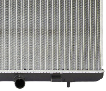 Pro Parts Radiator 05-R13405