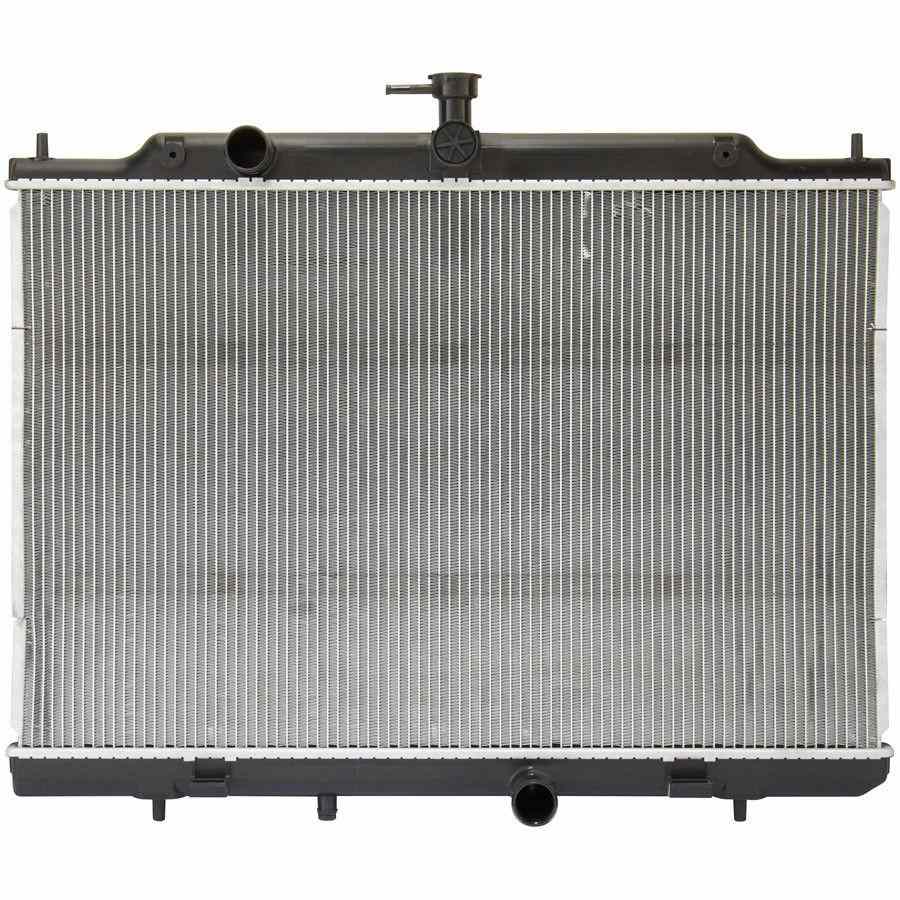 Pro Parts Radiator 05-R13405