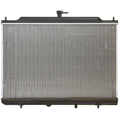 Pro Parts Radiator 05-R13405