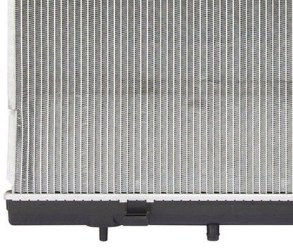 Pro Parts Radiator 05-R13405