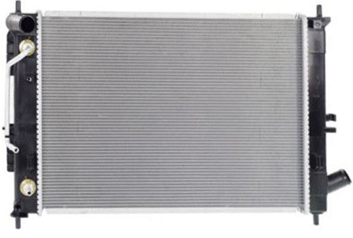 Pro Parts Radiator 05-R13412